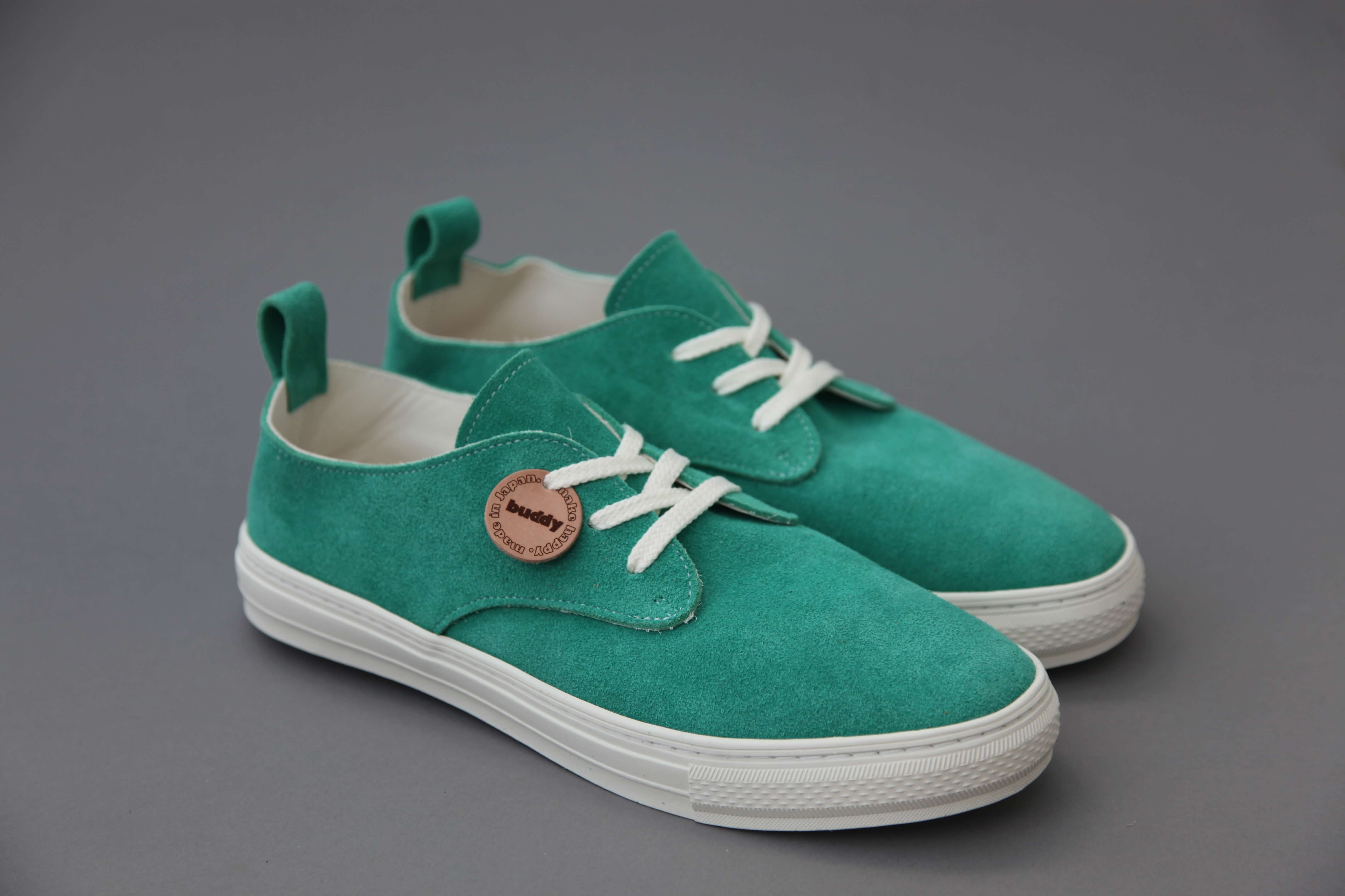 Lo Pasti Belum Pernah Dengar 5 Brand Sneakers Ini